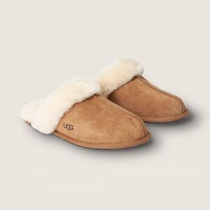 Ugg Scuffette Slipper Used